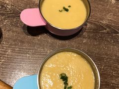 -茉莉餐厅(包河万达店)