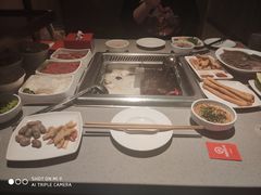 -海底捞火锅(万象城店)