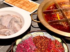 -长嘉·河图火锅(长嘉汇江景旗舰店)