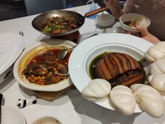 -眉州东坡(北苑华贸店)