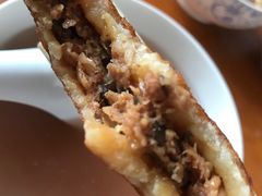 -馅饼粥·百年传承 since1926(中山路店)