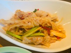 -新白鹿餐厅(城西银泰城店)