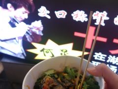 -东门町美食街