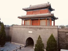 -卢沟桥文化旅游区(卢沟桥)