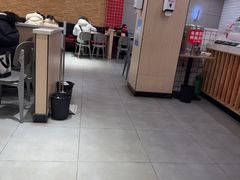 -子午路张记肉夹馍(兵马俑店)