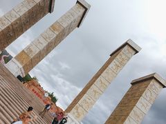 -世界恐龙谷景区