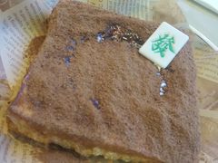暴发漏奶华-七爷清汤腩·港式茶餐厅(世博店)