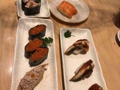 -元气寿司(新城市广场店)