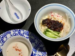 -喜悦烤鸭·新京菜(王府井店)