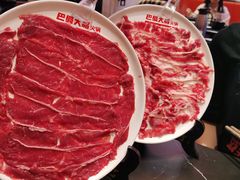 -巴蜀大将火锅(春熙店)