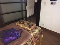 -金悦足道(宝岗大道店)