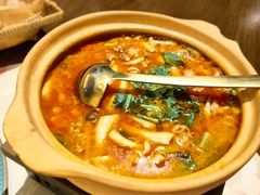 -苏梅花园(群星城店)
