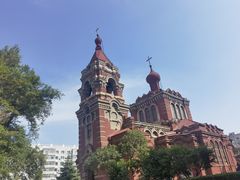 -圣·阿列克谢耶夫教堂