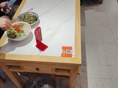 -青年路烩面馆(绿地世纪城店)