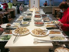 -素满香·素食自助餐(苏州·临顿路店)