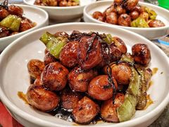 沈阳小土豆-燕郊烧鸽子(广安路店)