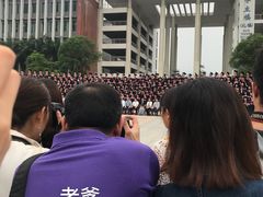 -广东金融学院(校本部)