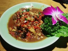 -觅山云南菜(泊富ICITY店)