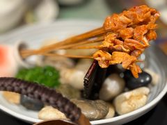 -廖掌柜·重庆鲜货火锅(上海首店)