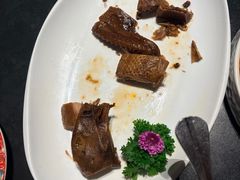 -知楚•精致湖北菜(武商MALL店)