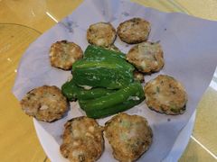 -大笑饭堂(甲子桥店)
