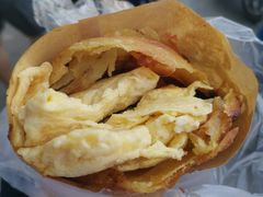 -樊记火烧店(甘泉路店)