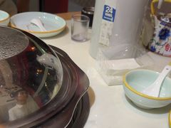 -福源药膳鸡(天润城店)