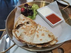 -榖屋house of flour(张江首店)