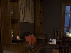-心足私家足疗SPA(海岸城店)