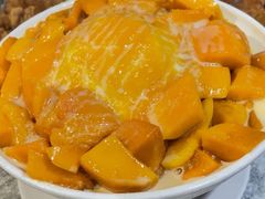 -水牛奶皇后糖水铺(深圳总店)