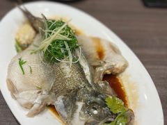 -周锦记广式餐厅(格林生活坊2期店)