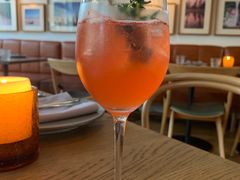 果味金酒-BOR Eatery(安福路店)