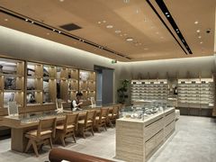 -the WAREHOUSE optic(三里屯分店)