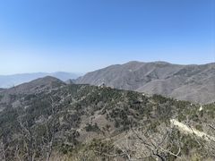-香山公园