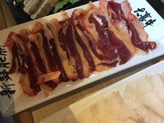 -大喜牛鲜牛肉火锅(营迹路店)