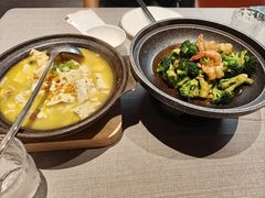 -北平食府·北京烤鸭(北京西站六里桥店)