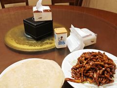 -沣元春饼馆(幸福巷店)