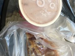 -85度C(厦门中华城新店)