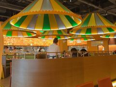 -塔哈尔·新疆盛宴(奉贤龙湖店)