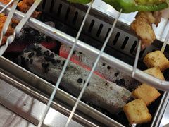 -遇西祠·海鲜烧烤(总店)