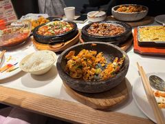 -七八冷面·延边朝鲜族美食(圣熙八号店)