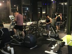 -LikingFit24小时健身•普拉提(张江店)