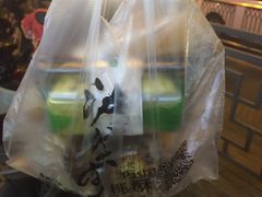 -泸溪河桃酥(秦淮夫子庙一店)