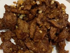-老七饭馆(光荣道总店)