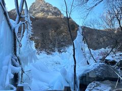 -黑龙潭风景区
