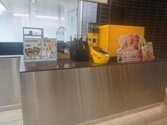 -麦当劳·得来速店(星沙大道店)