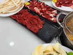 -全好食潮汕牛肉火锅(泗洲路店)