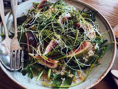 -BOR Eatery(安福路店)