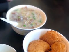 -伍湛记 · 广州老字号(龙津中路店)