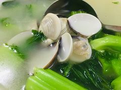 -明记海鲜美食老字号(明记总店)